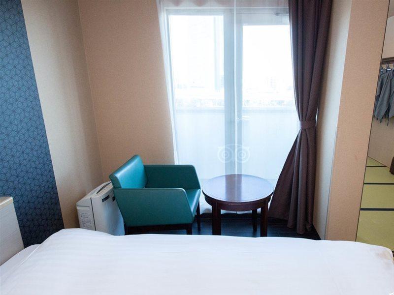 Dormy Global Asakusa 3*