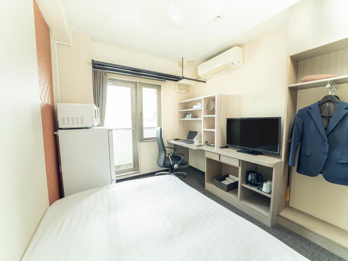 Dormy Global Asakusa Hotel 3*