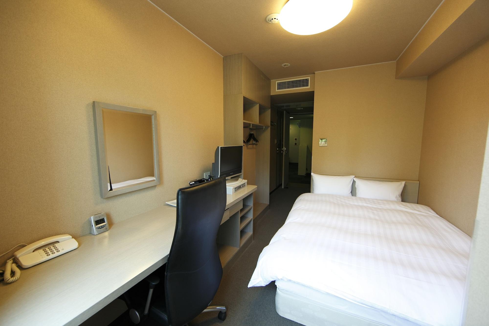 Hotel Dormy Global Asakusa 3*