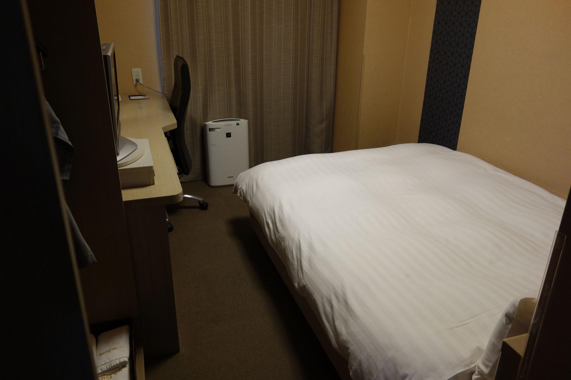 Dormy Global Asakusa 3*