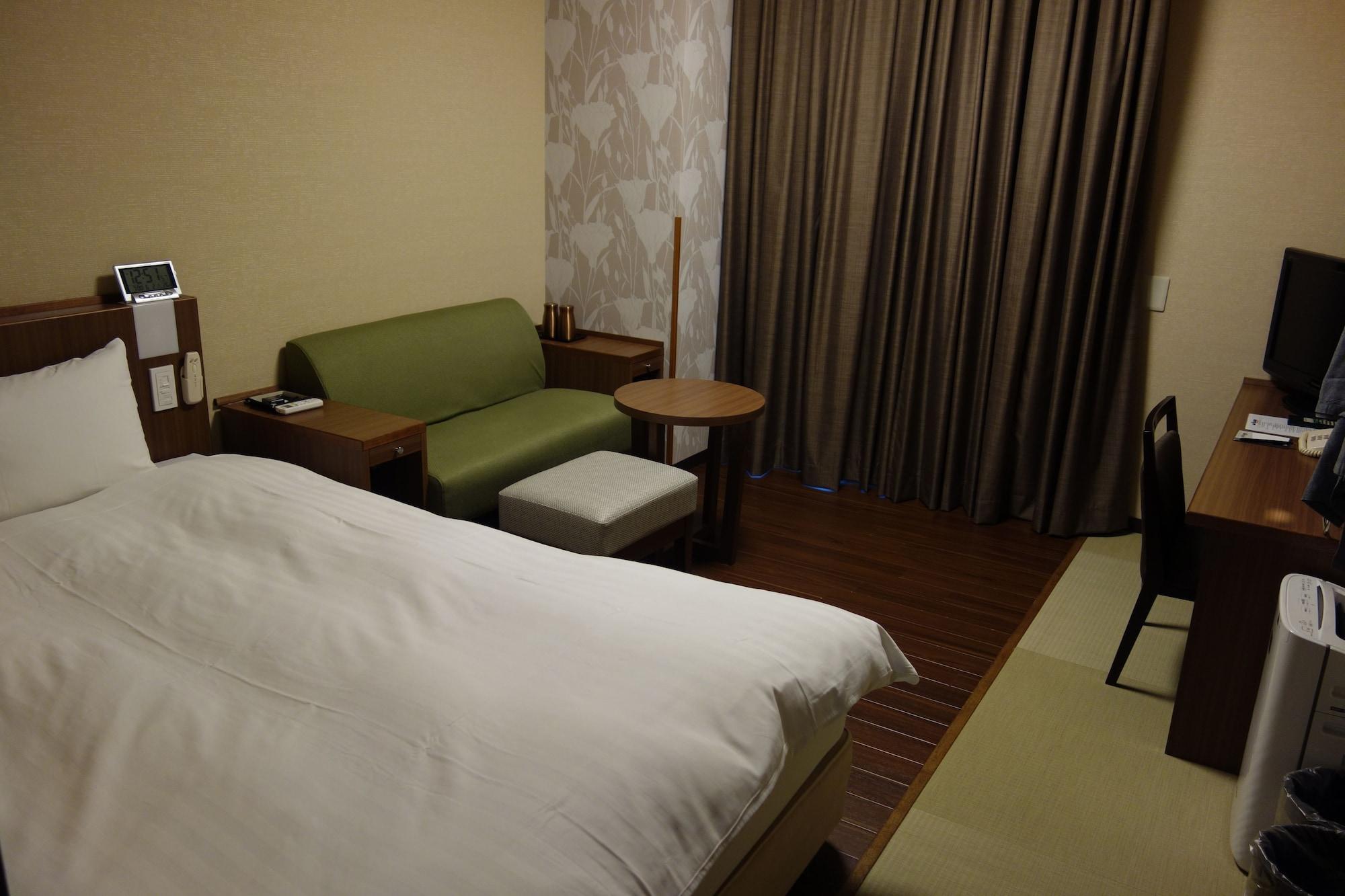 Dormy Global Asakusa Hotel
