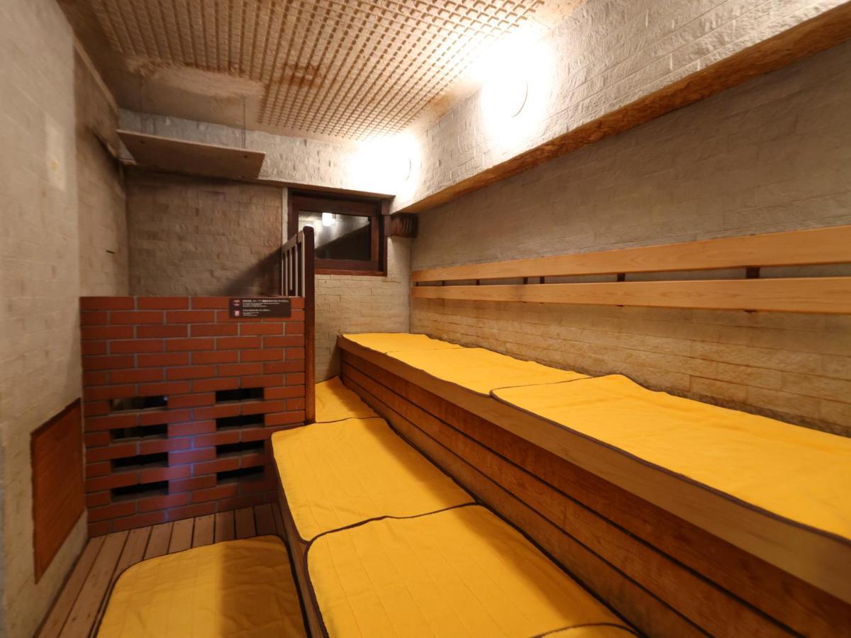 Dormy Global Asakusa Hotel 3*