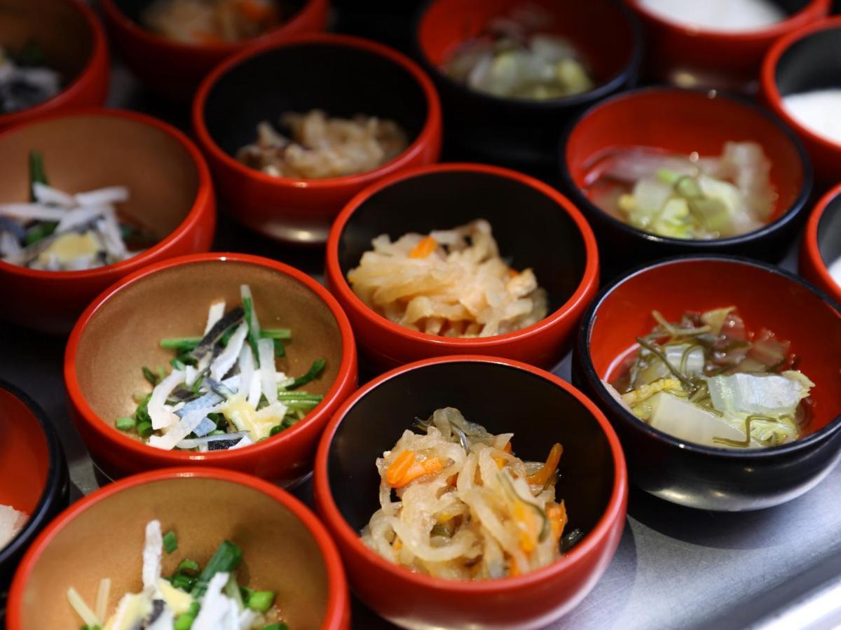 Dormy Global Asakusa 3*