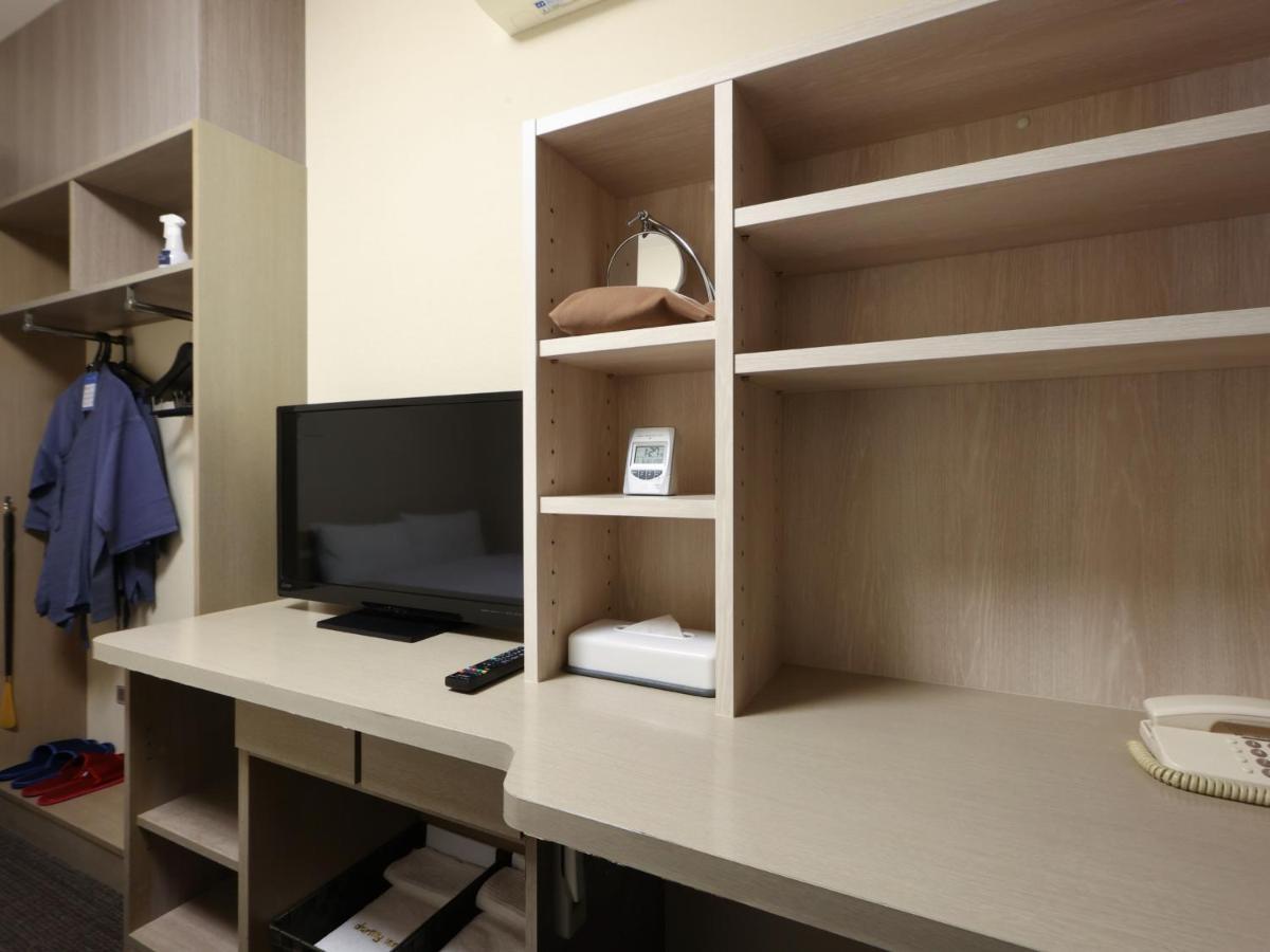 Hotel Dormy Global Asakusa 3*