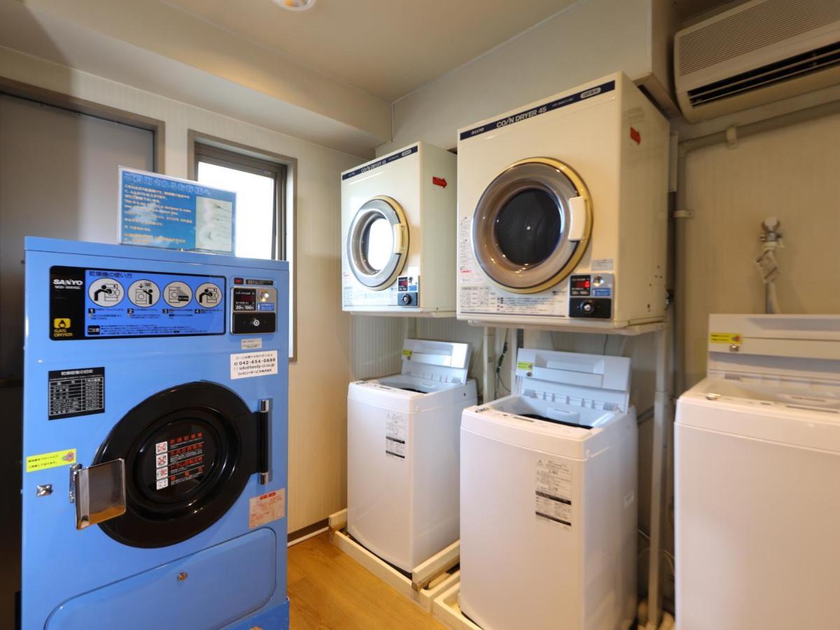 Hotel Dormy Global Asakusa Präfektur Tokio