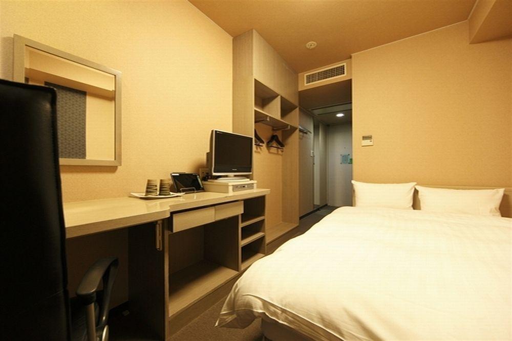 Dormy Global Asakusa Hotel Präfektur Tokio