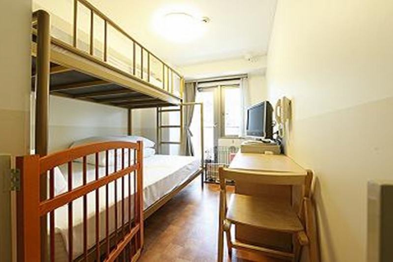 Hotel Dormy Global Asakusa 3*