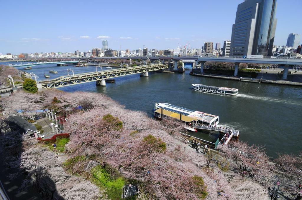 Dormy Global Asakusa