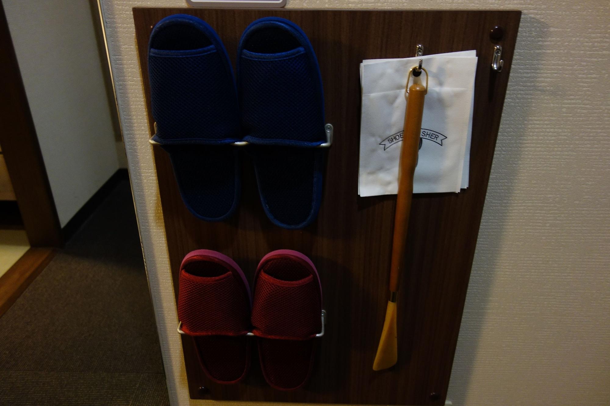 浅草多美迎全球舱酒店 酒店 3*