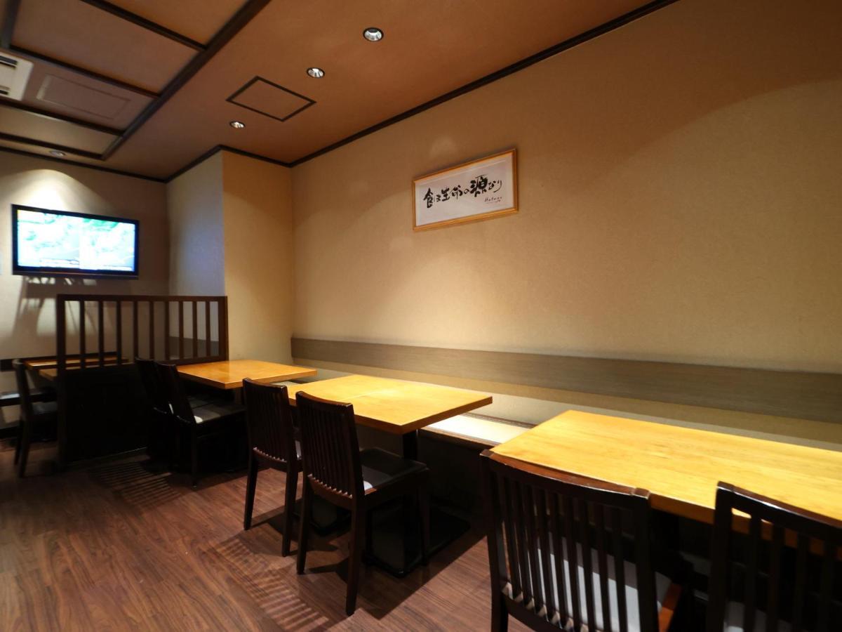 浅草多美迎全球舱酒店