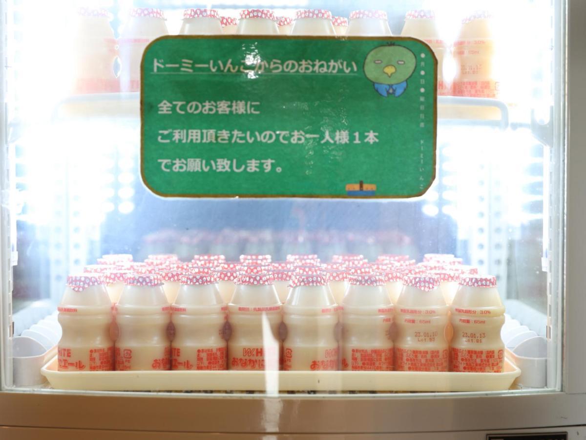 浅草多美迎全球舱酒店 東京都