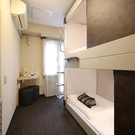 Dormy Inn Express Asakusa Tokyo Exterior photo