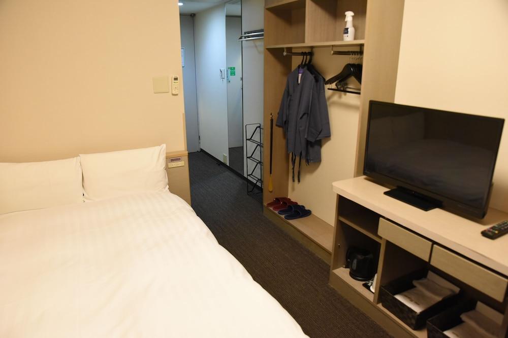 酒店 浅草多美迎全球舱酒店