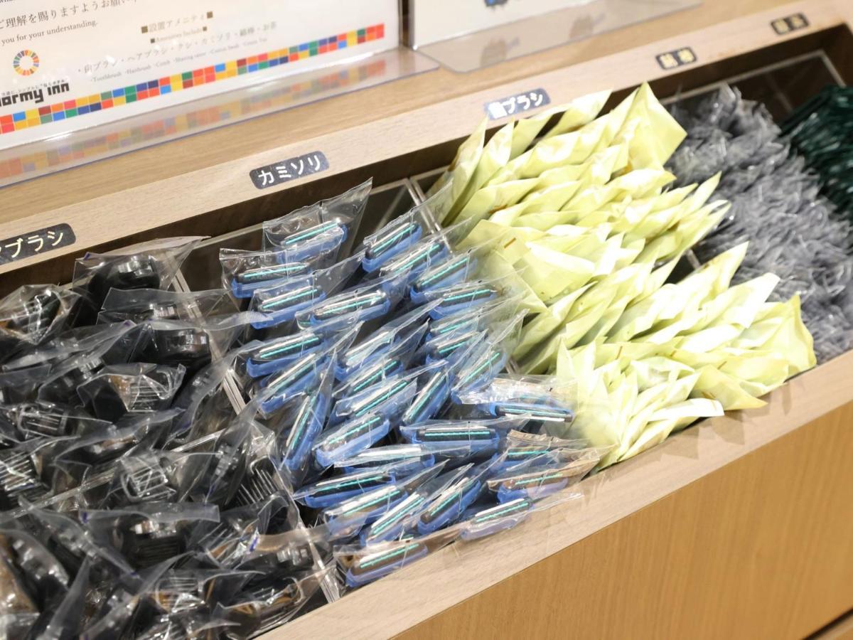 浅草多美迎全球舱酒店 3* 東京都