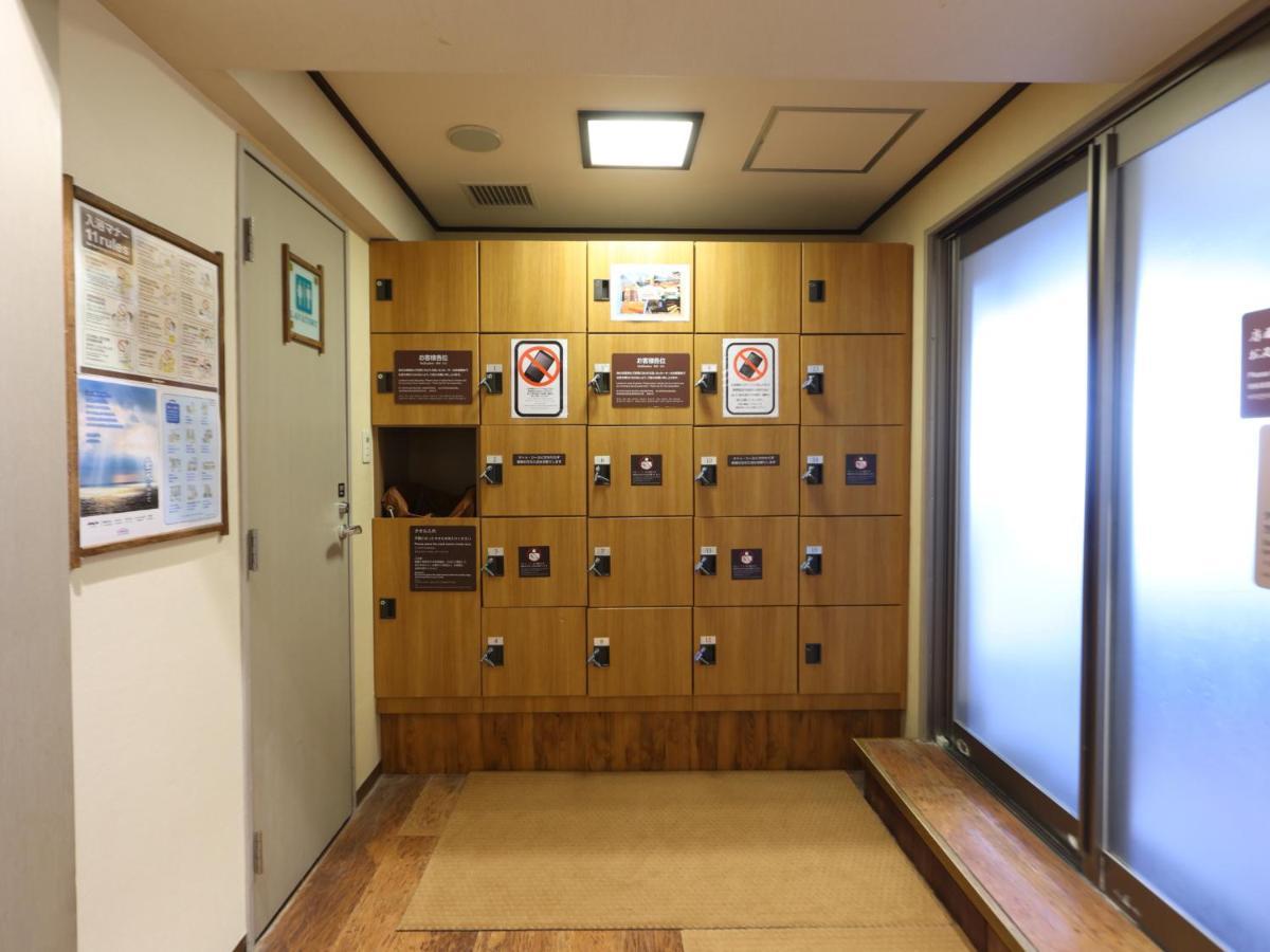 浅草多美迎全球舱酒店 酒店