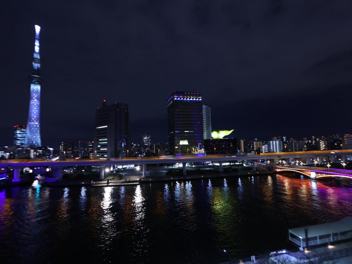 酒店 浅草多美迎全球舱酒店