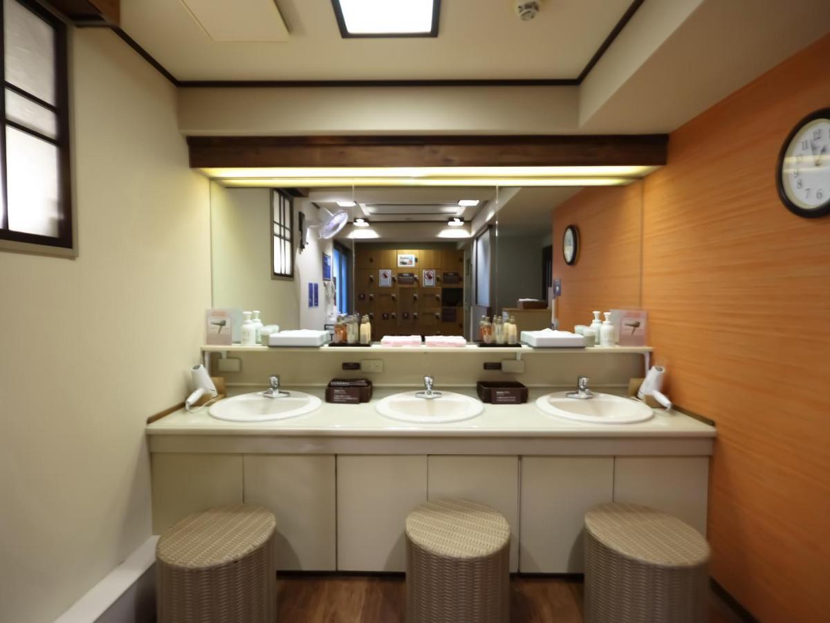浅草多美迎全球舱酒店 酒店