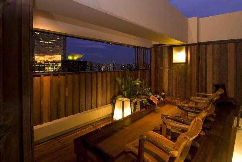 酒店 浅草多美迎全球舱酒店 東京都