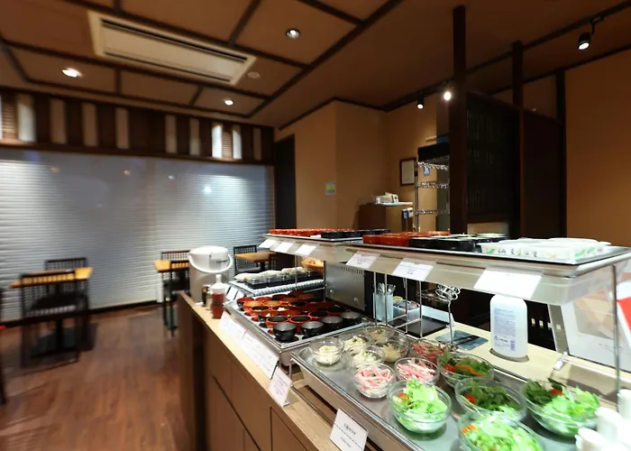 Dormy Inn Express Asakusa